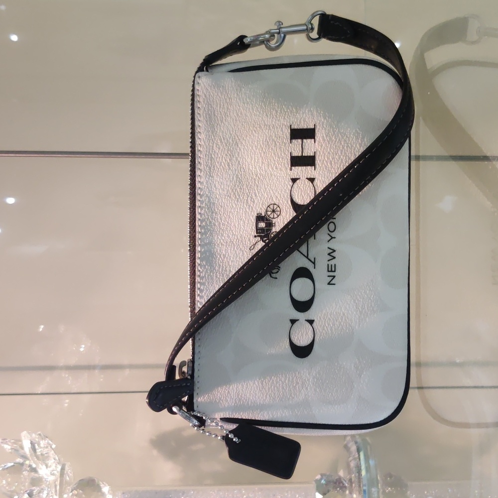 New! Nolita 19 in Silver/Chalk Multi (Only 1 left!) - Picture 9 of 9